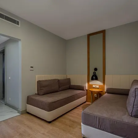 Calido Maris Hotel Ultra All Inclusive-3